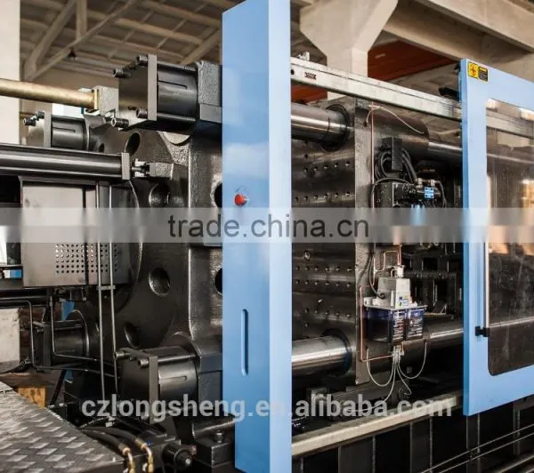 LSF1680 Chair Injection Machine photo-4
