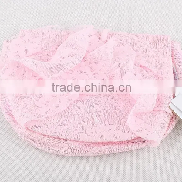 2015 Lovely Baby Lace Satin Velvet Bag Fashion Accessories for Girls photo-2