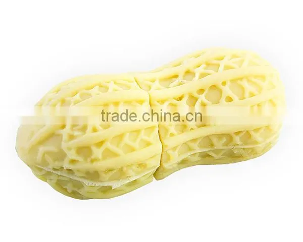 Peanut Shaped Design 2.0 8gb 16gb 32gb Usb photo-2
