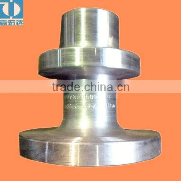 ANSI LF2 Stem Housing Forging Parts