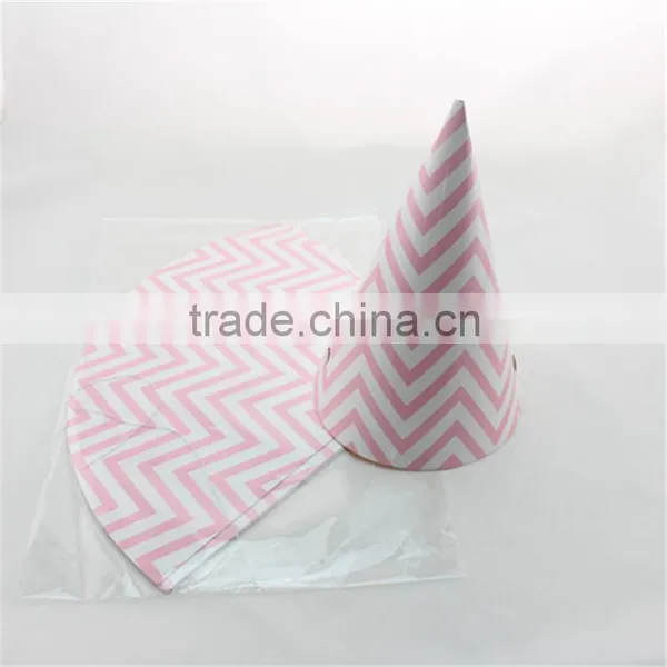 Decoration Paper Hats/Make Paper Birthday Hats/Paper Christmas Hats photo-2