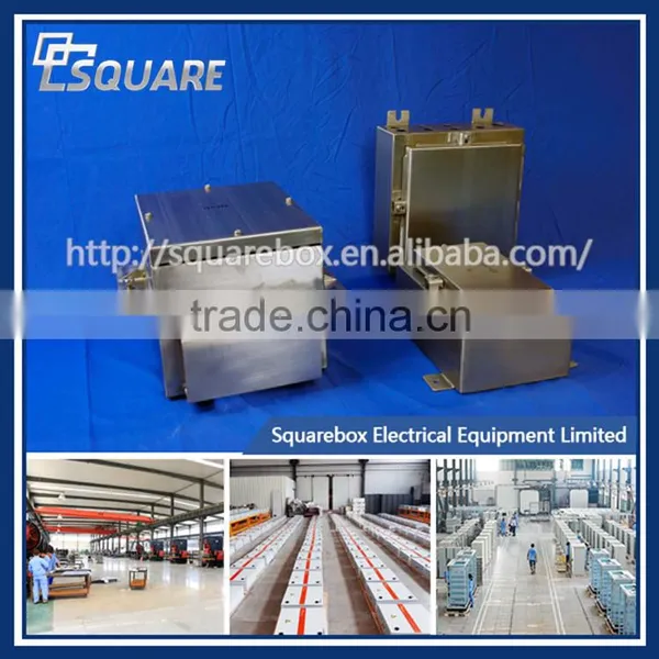 Low Cost High Quality Waterproof Outdoor Storage Server Cabinet