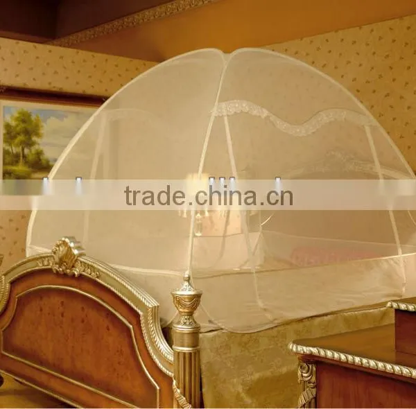 Luxury Bed Canopy