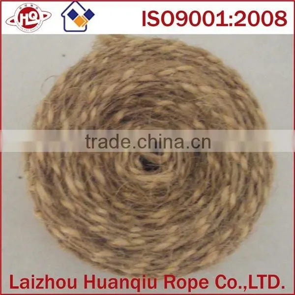 5cm High Strength Jute Webbing Use for Furniture photo-4