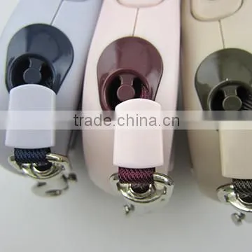 Good Quality Auto Retractable Dog Leash With Plastic Handle Quality Choice photo-5