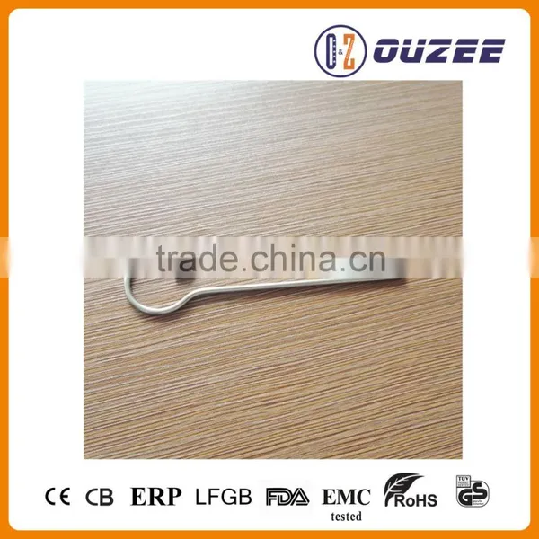 Mini Bread Maker Hook