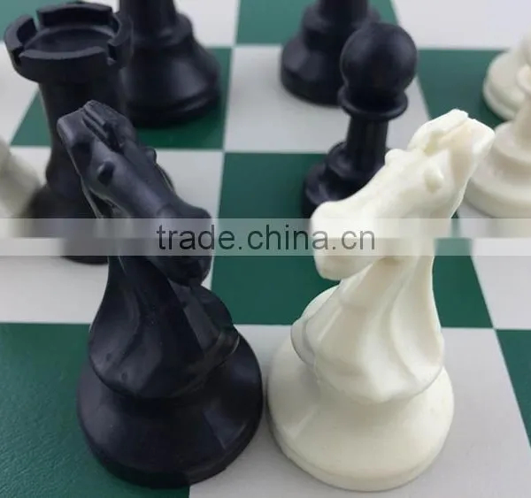 Analysis Size Tournamen Cheap Chess Pieces photo-4