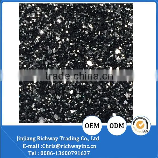 Cheap Price Wholesale Gitter Fabric photo-2
