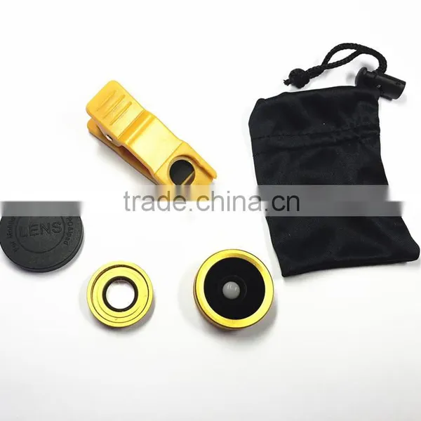 2 in 1 Wide Angle Camera Lens Low Price for Galaxy Note 3 photo-3