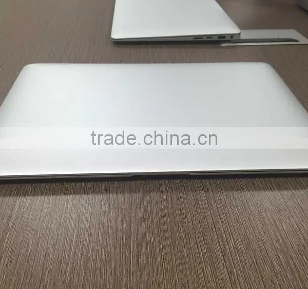 Wholesale Optional 13.3/14/15 Inch Ultrathin Laptops With Intel I3/i5/i7 Processor photo-2