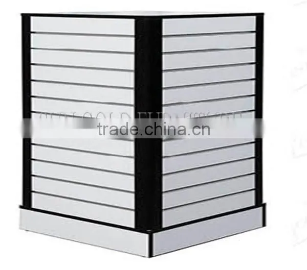 Modern Cheap Wooden Slat With Competitive Price (SZ-WDR001) photo-3