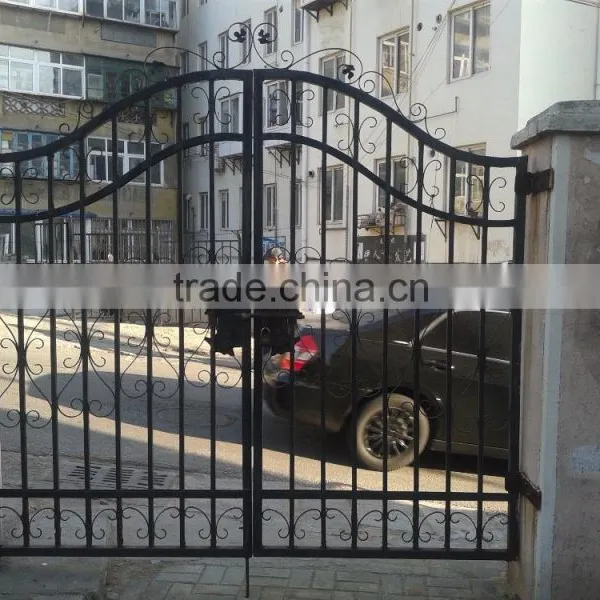 Iron Door,iron Gate,double Door,main Door Design