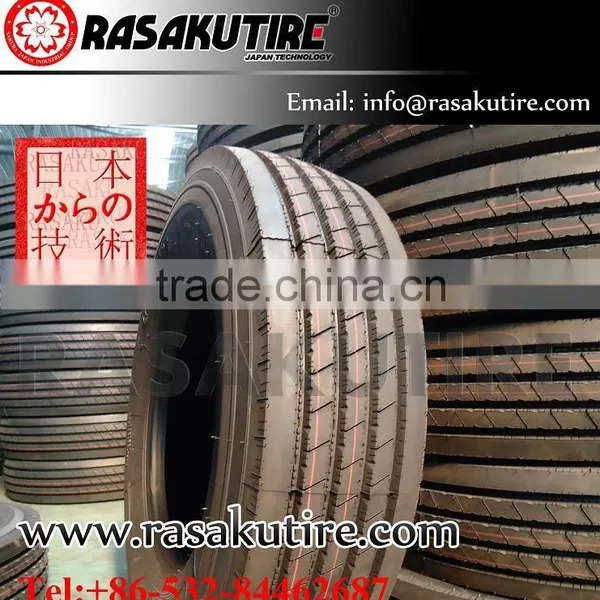 Good Quality Radial Tire 9.5r17.5 uk