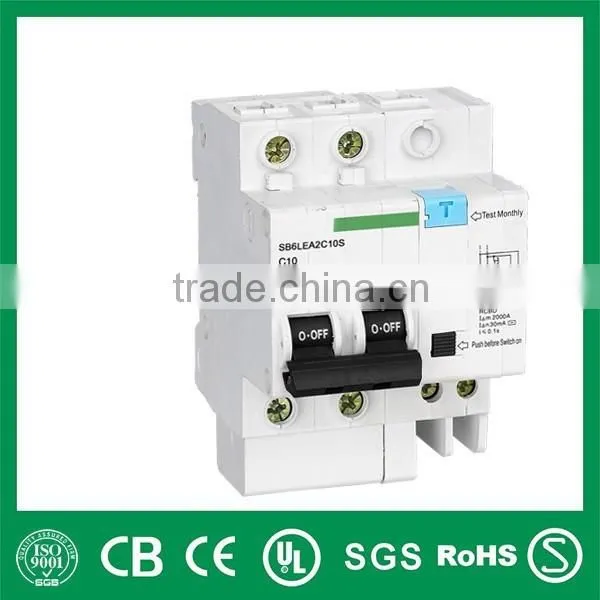 Breaker/circuit Breaker/mini Circuit Breaker photo-5