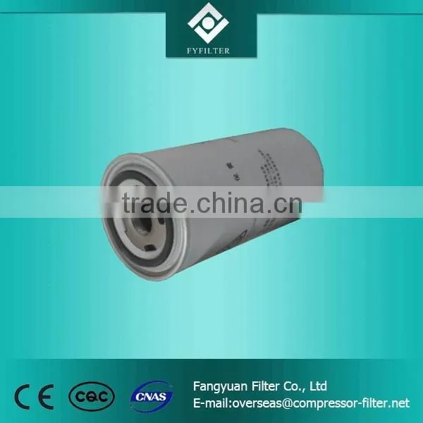 Fusheng Air Compressor 71196-2116128 Oil Filter Element photo-3