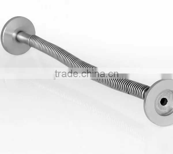 KF Vacuum Bellows