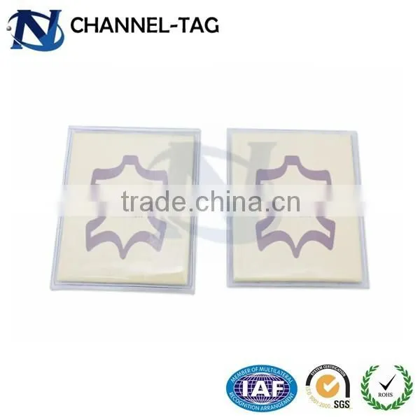 EAS Security Plastic Seal Tag photo-2