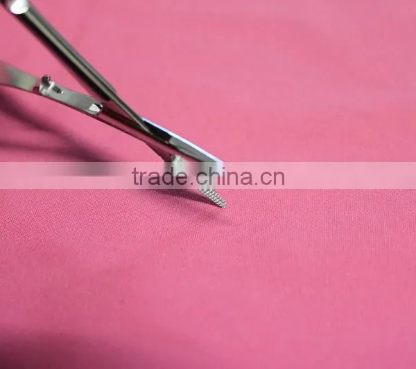 Mathieu Elastic Placing Plier Delicate Tip Othodontic Dental Instruments photo-5