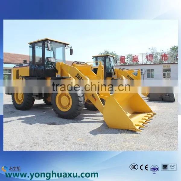 Wheel Backhoe Mini Skid Steer Front Used Front End Loader Farm Tractor Mini Skid Steer Backhoe Loader for Sale photo-4