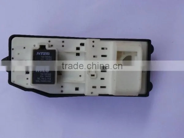 Window Switch Buttons 84820-42160 photo-4