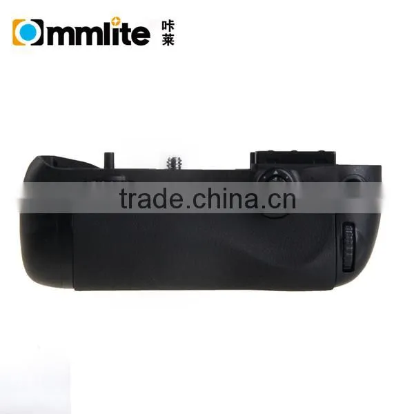 Commlite For Nikon D7100 Battery Grip photo-3