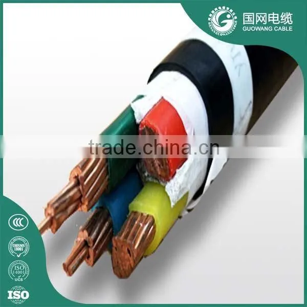 China Manufacture 70mm Welding Cable photo-3