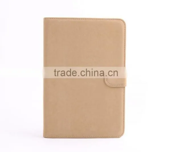 Squirrel Design Sleep Function Leather Case For IPad Mini Wallet Leather Stand Case With Card Slots For IPad Mini 1/2/3 TB-0318 photo-5