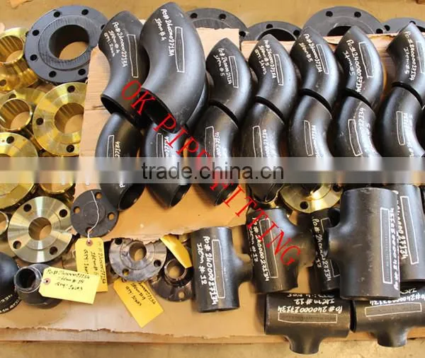 DUPLEX PIPE BENDS, DUPLEX ELBOW, DUPLEX TEE, DUPLEX REDUCER, DUPLEX STUB END