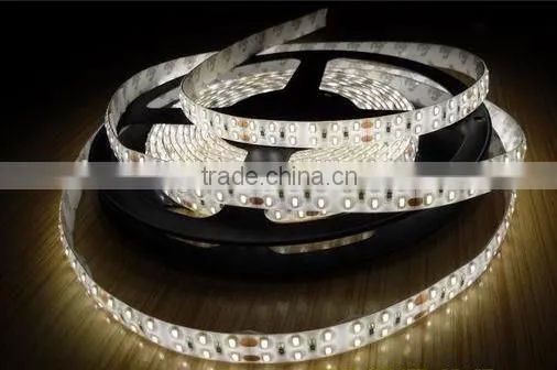 Hot Selling 240leds/meter 12V Double Row 3014 Smd Led Strip photo-6