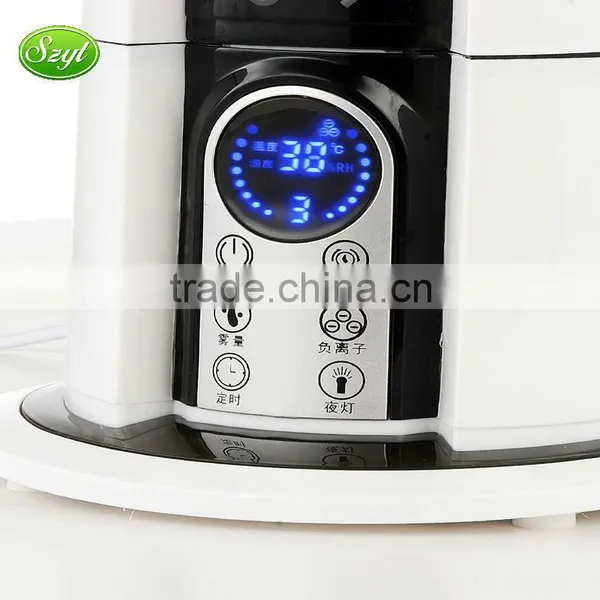 Ultrasonic Cool Mist Humidifier, Ultrasonic Humidifier,single Room Humidifier,bedroom Humidifier photo-4