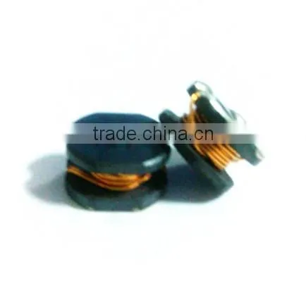 High Reliability Smd Power Inductor photo-3