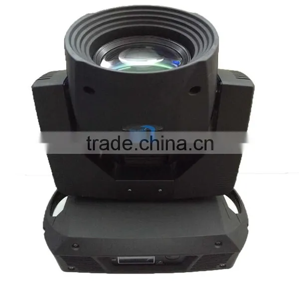 16R 330W Beam Wash Spot Moving Head Light for Disco Stage photo-5
