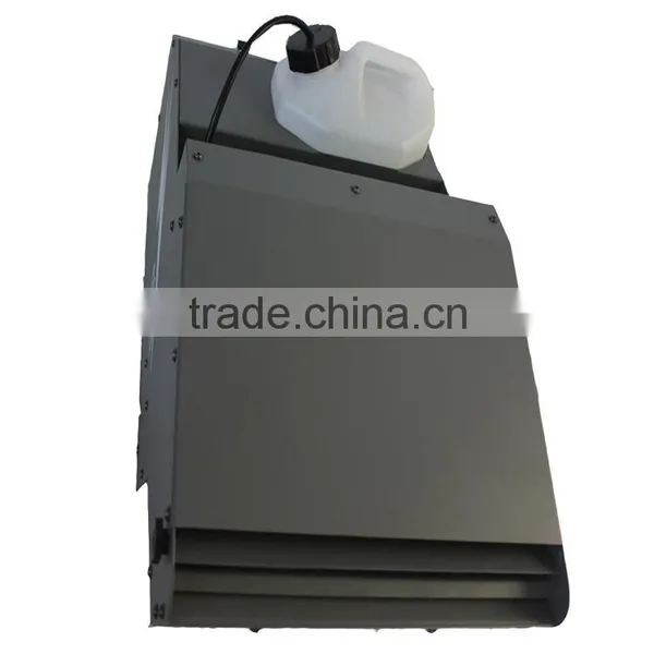 1500w Ground Fog Machine Smoke Machine for Show photo-4