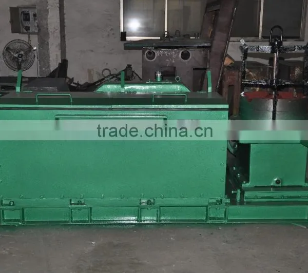 Water Tank Copper Wire Drawing Machine/Wet Type Wire Drawing Machine Machinery photo-3