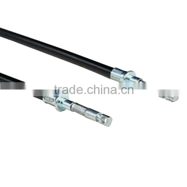 2016 Factory Hot Sale Top Quality Cheap Custom Vehicle Mini-tiller Clutch Cable photo-5