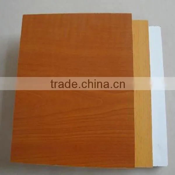 New Melamine Faced Mdf Board photo-2