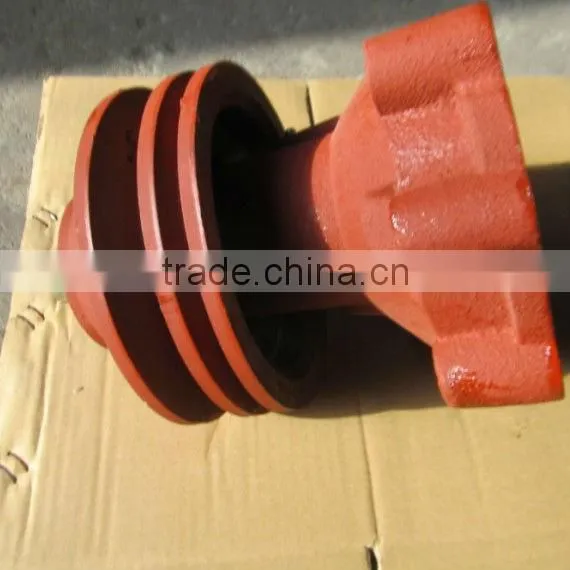 DT-75 Tractor Water Pump Hydraulic Pump Parts for Tractor photo-3