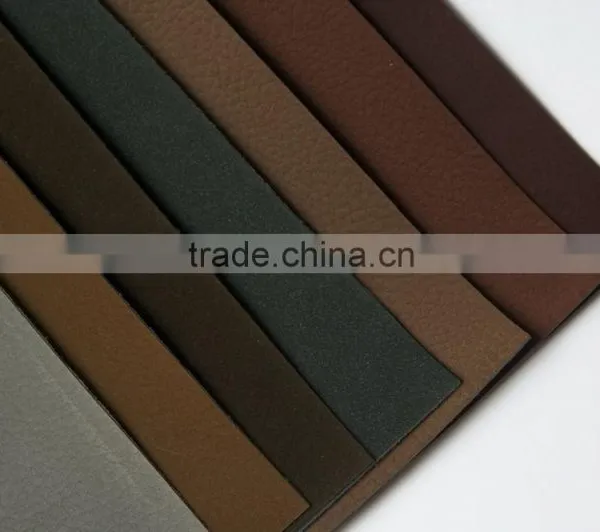pu Leather for Shoes photo-3