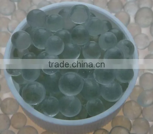 Grinding Glass Bead as Dispersant for the Production of Chemcials,dyestuff,paint and Ink