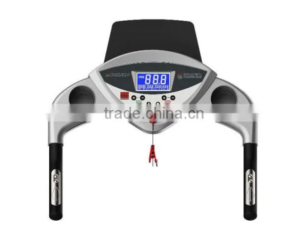 Treadmill Type Fitness Treadmill photo-2