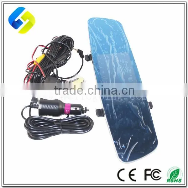 Newest Vehicle Traveling Data Recorder 1080 P / 720P Automobile Data Recorder Quality Choice photo-2