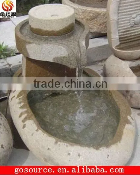 Home & Garden Water Fountain Decoration Sphere photo-3