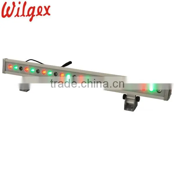LED Wall Washer With Remote Control Wireless or Independent or DMX Control photo-5