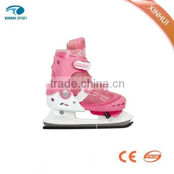 High Quality Ice Skates for Skating Rink photo-6