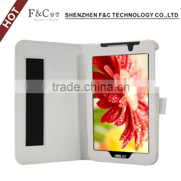 Well Protective pu Leather Keyboard Case for ASUS ZenPad 8.0 photo-4