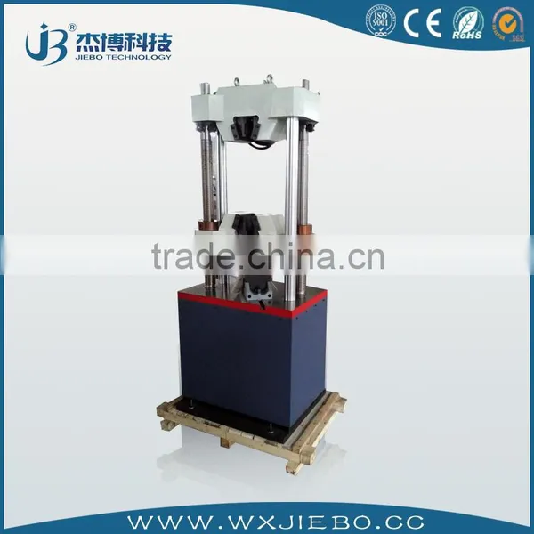 Electronic Universal Testing Machine With Easy to Use photo-2