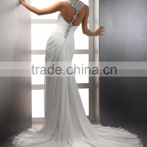 Beach Wedding Dresses photo-2