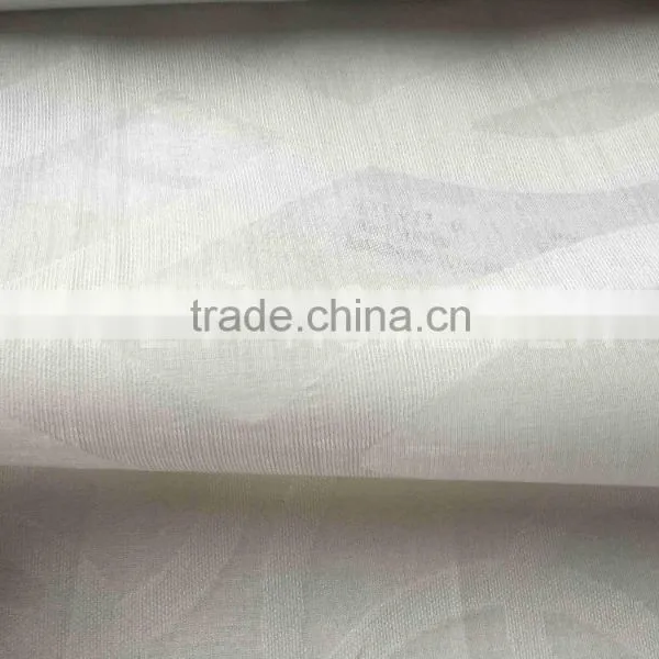 Chenille Sheer Curtain photo-2