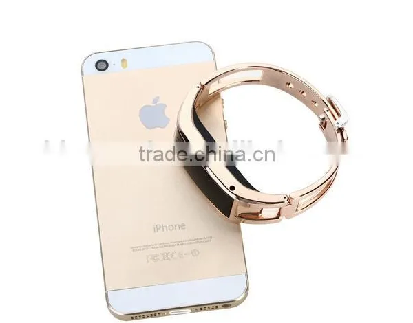 Fire-sale Price!!! Fashion Bluetooth Smart Bracelet,waterproof Smart Bracelet Woman photo-5