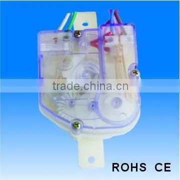 Washing Machine Timer for Cleaning-DXT15SF-C-1